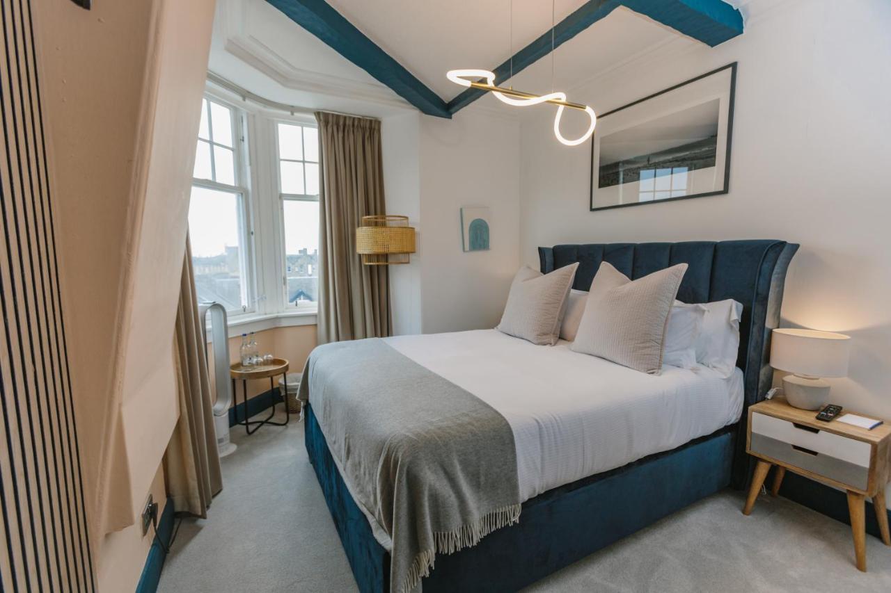 Haar With Rooms 5 Stars St Andrews Exterior photo