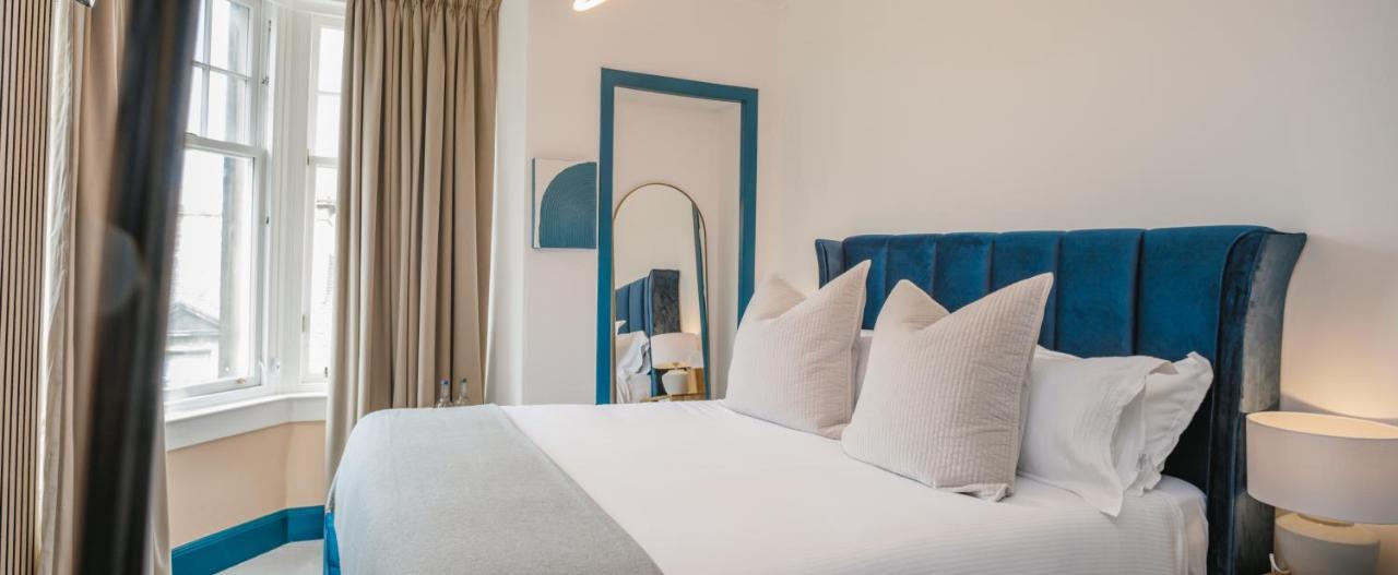 Haar With Rooms 5 Stars St Andrews Exterior photo