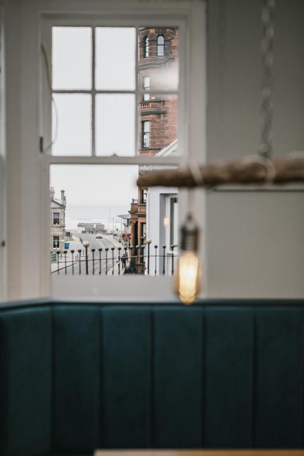 Haar With Rooms 5 Stars St Andrews Exterior photo