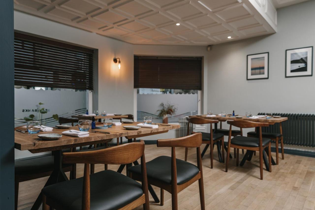 Haar With Rooms 5 Stars St Andrews Exterior photo