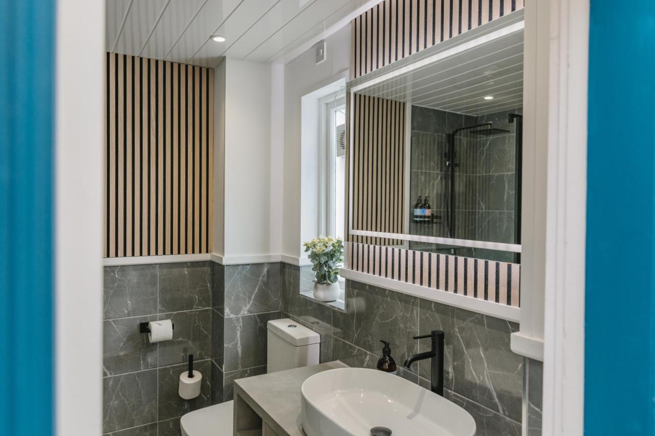 Haar With Rooms 5 Stars St Andrews Exterior photo