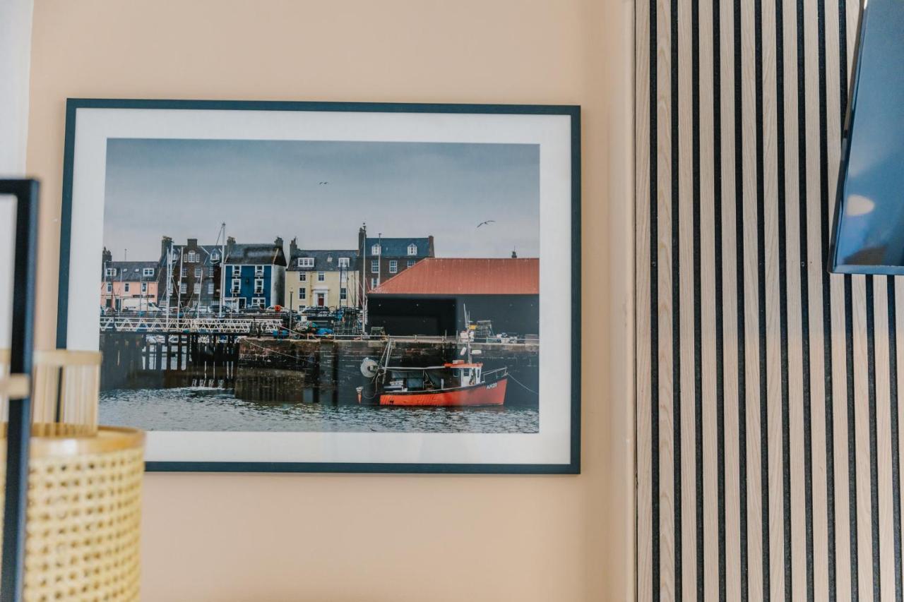 Haar With Rooms 5 Stars St Andrews Exterior photo