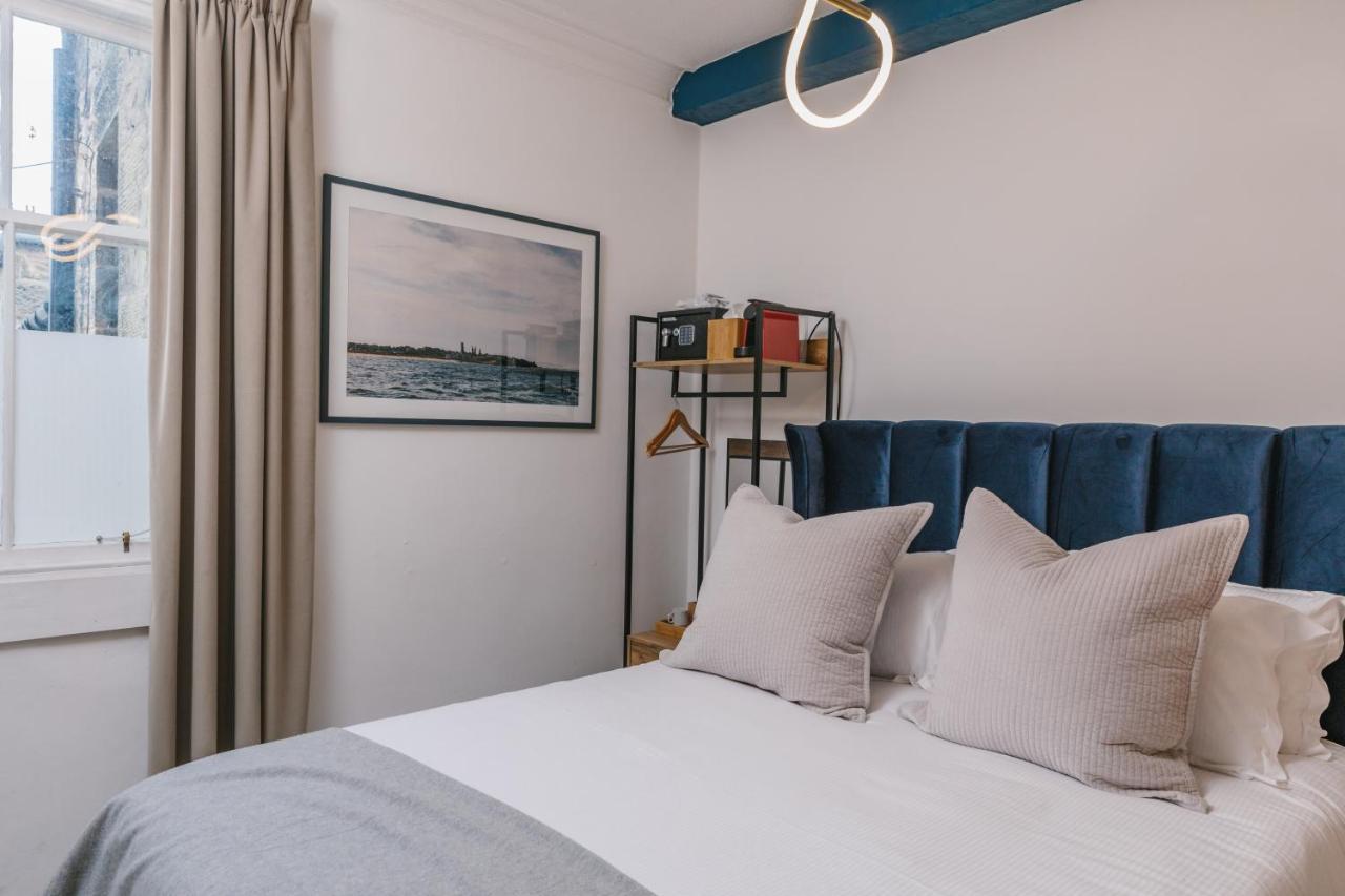 Haar With Rooms 5 Stars St Andrews Exterior photo
