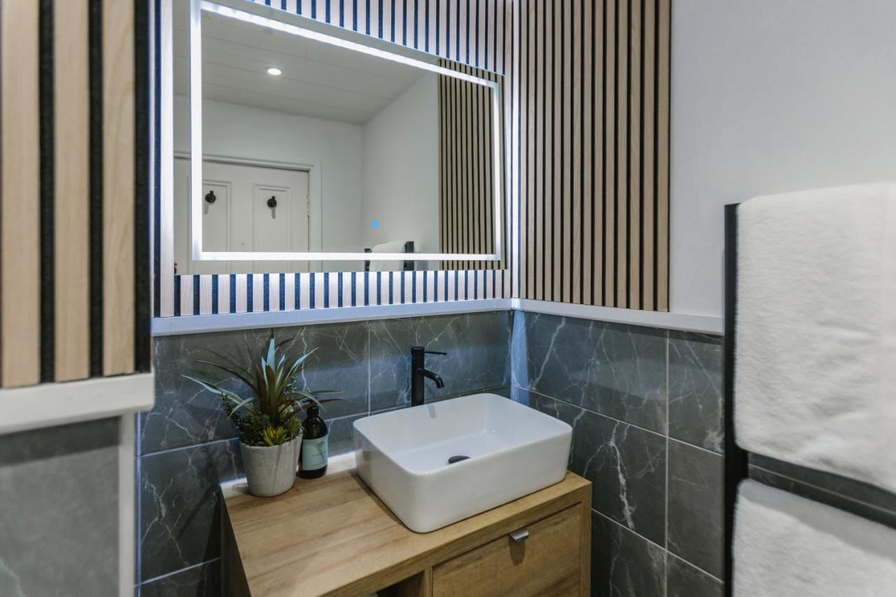 Haar With Rooms 5 Stars St Andrews Exterior photo